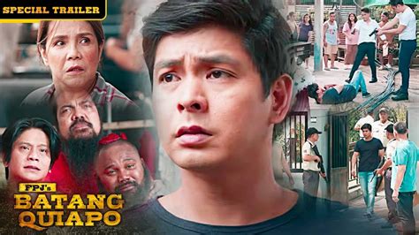 batang quiapo summary|FPJ’s BATANG QUIAPO SPECIAL TRAILER .